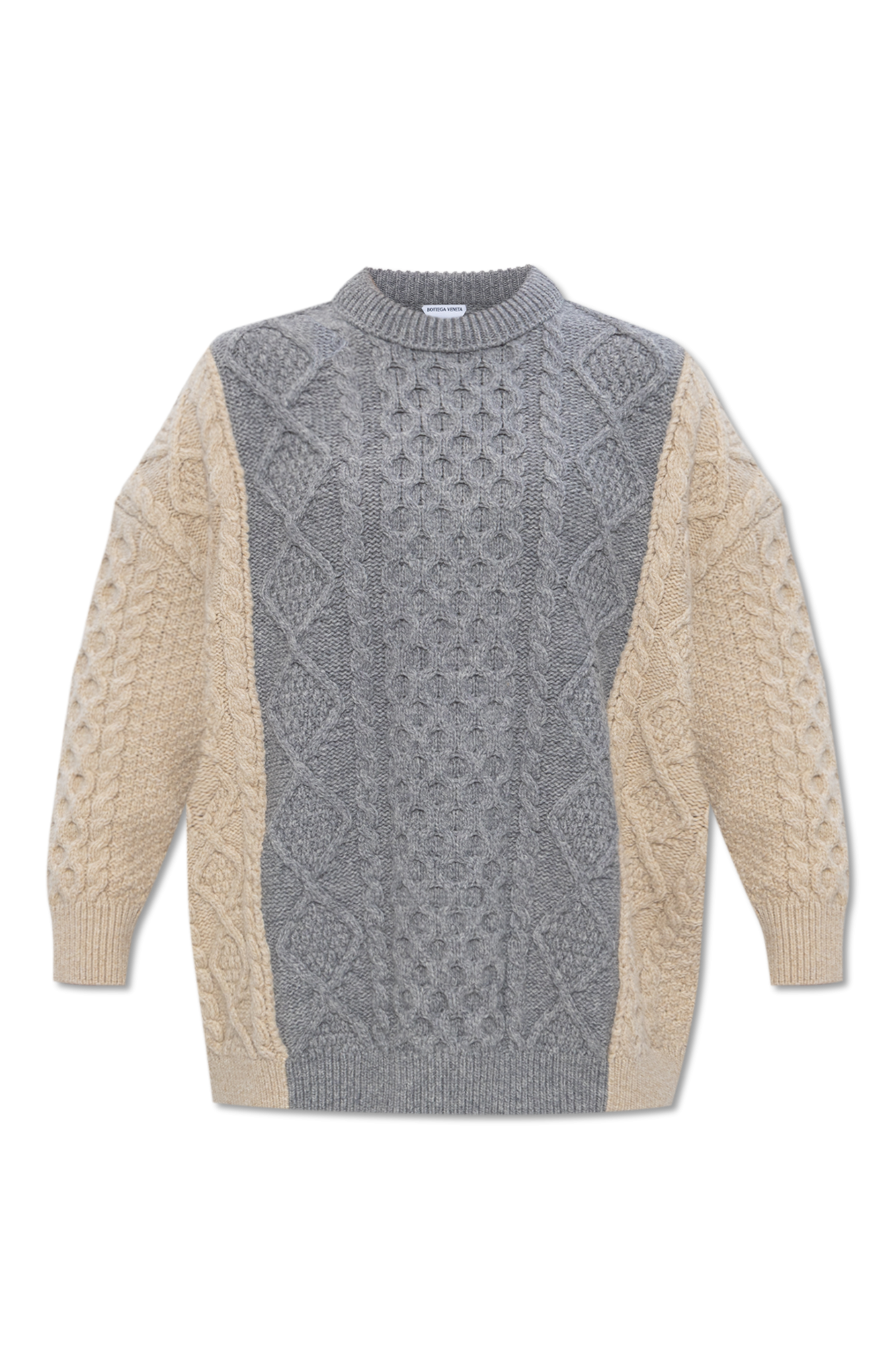 Bottega veneta outlet sweater